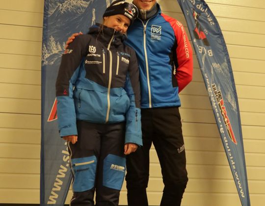  Vereinsmeisterschaft 2026 – MNC am Rothbühlsender